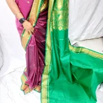 Kanjeevaram Replica
